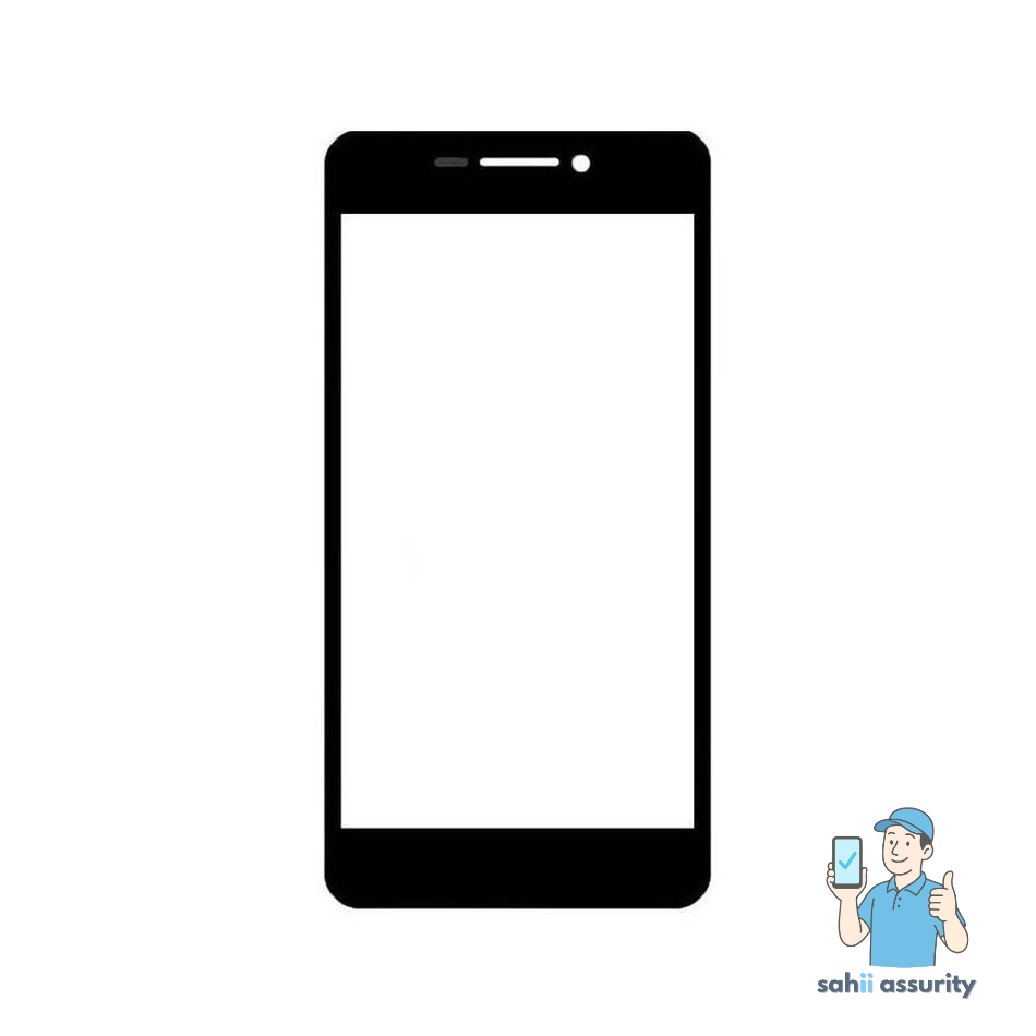 Front Glass for vivo X3S